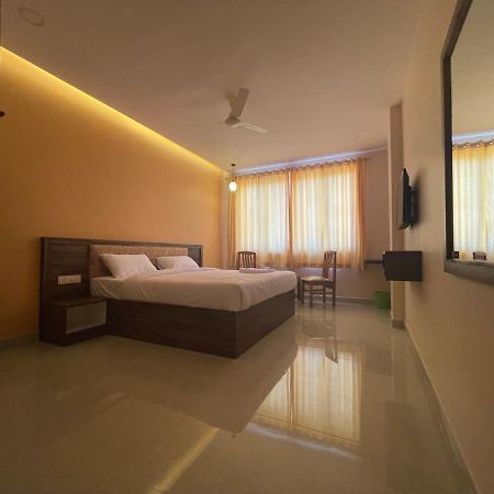 Hotel Lavender Elite Haldipur Extérieur photo
