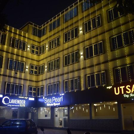 Hotel Lavender Elite Haldipur Extérieur photo