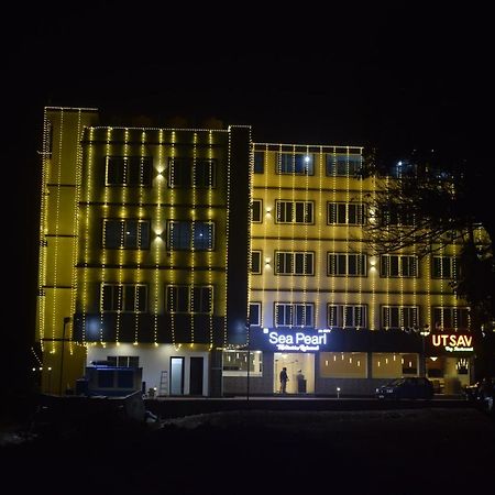 Hotel Lavender Elite Haldipur Extérieur photo
