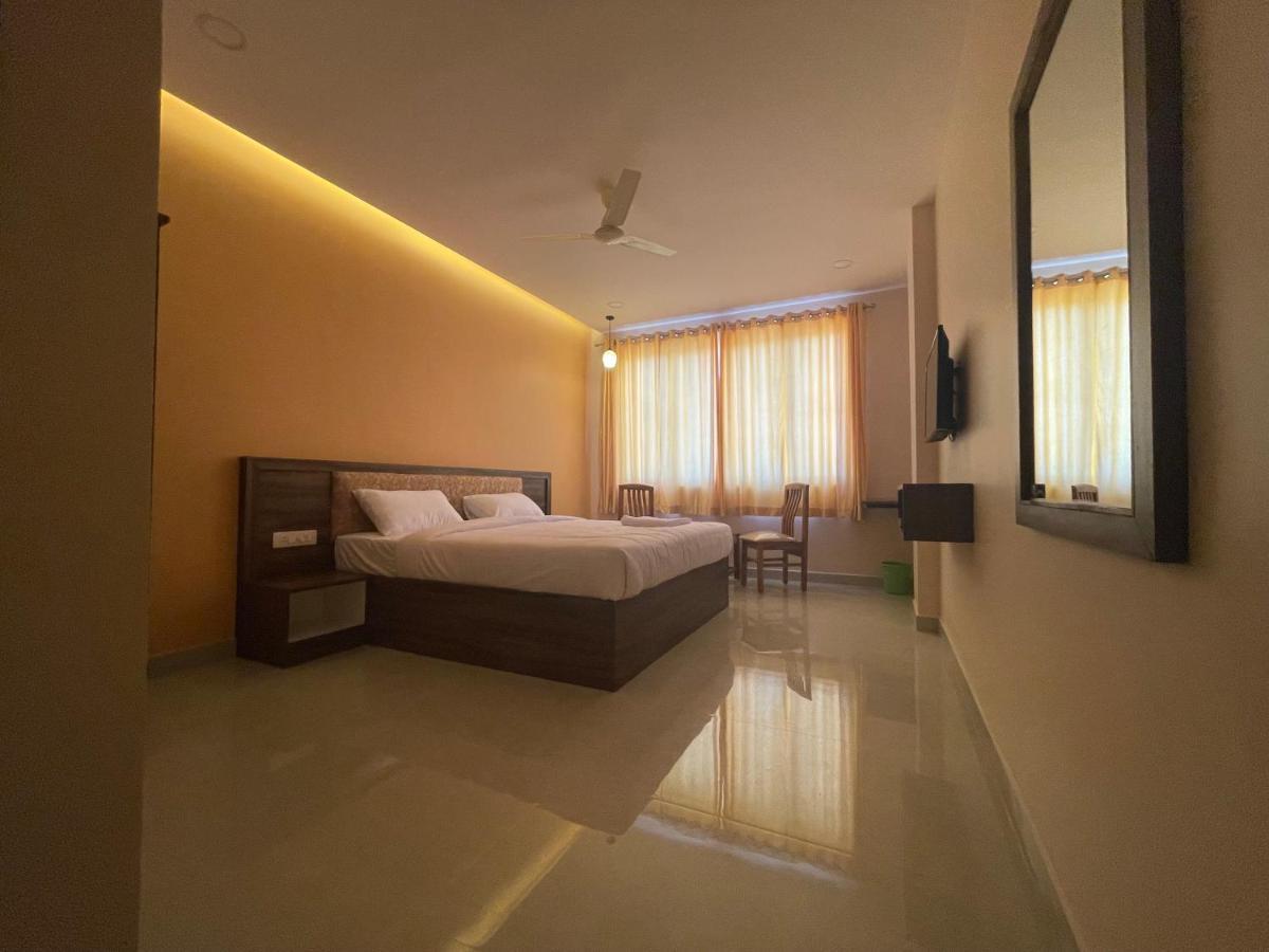 Hotel Lavender Elite Haldipur Extérieur photo