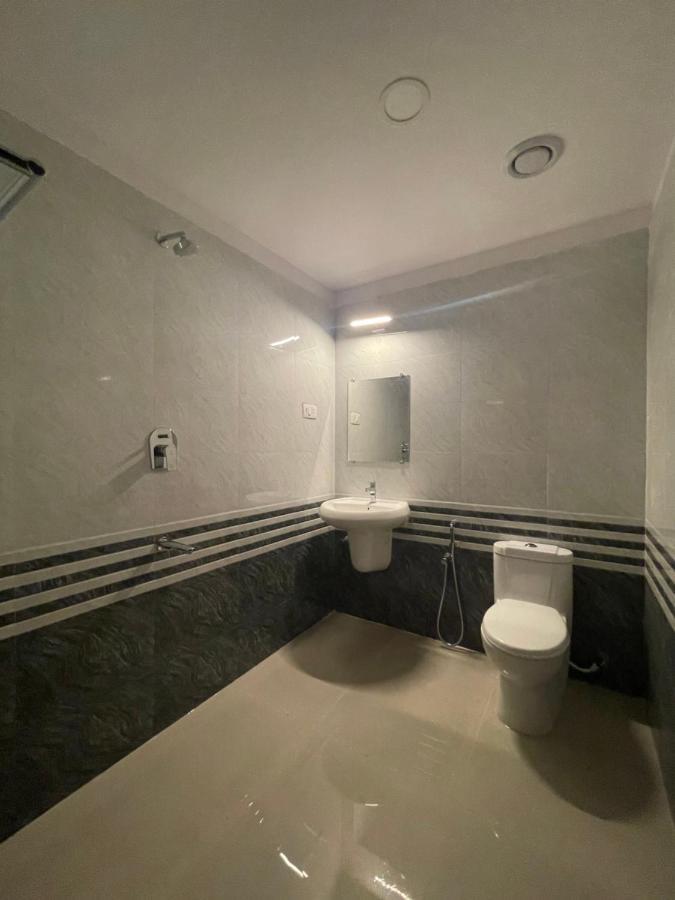 Hotel Lavender Elite Haldipur Extérieur photo