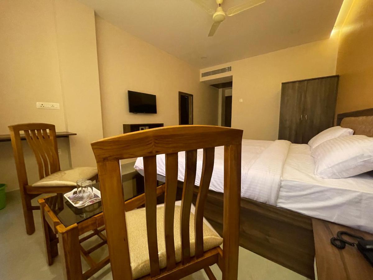Hotel Lavender Elite Haldipur Extérieur photo