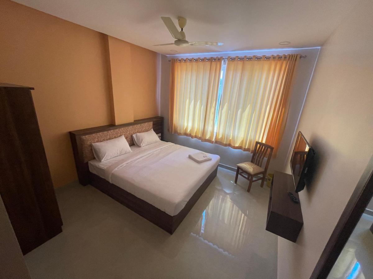 Hotel Lavender Elite Haldipur Extérieur photo