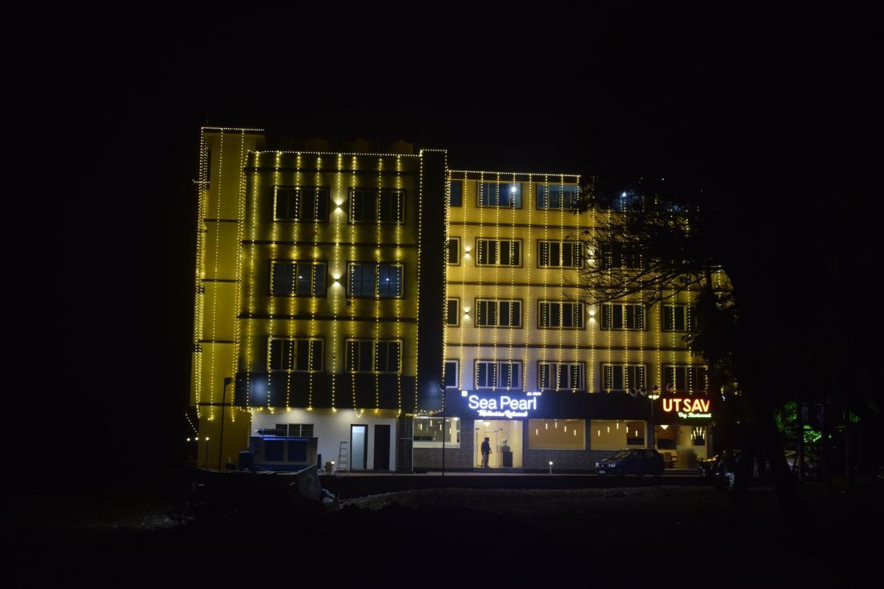 Hotel Lavender Elite Haldipur Extérieur photo