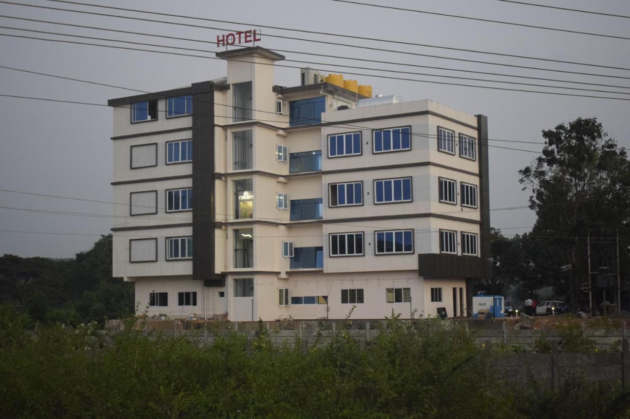 Hotel Lavender Elite Haldipur Extérieur photo